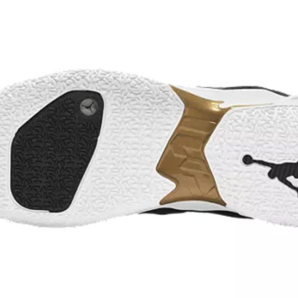 Nike Air Jordan Why Not Zero.4 Basketball Shoes - Picture 3 of 5